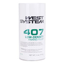 WL01 1PC West System Fairing Filler Lo Den4Oz