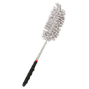 WL01 12PK 30 in. L Microfiber Car Duster