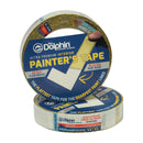 WL01 1PC Blue Dolphin Washi Int Pntr Tape 60Yd