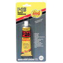 WL01 12PC F-26 High Strength Gel Heavy Duty Adhesive 1.25 oz