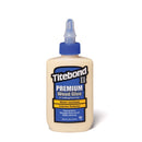 WL01 2PC Titebond Ii Glue Titebond 2 4 Oz