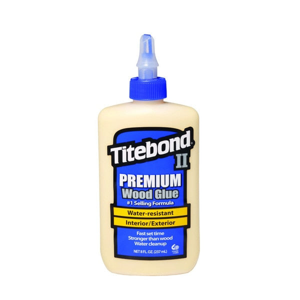 WL01 1PC Titebond Ii Glue Titebond 2 8 Oz