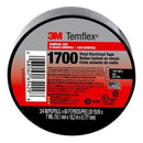 WL01 1PC Scotch 3M Temflex 3/4 in. W X 60 ft. L Black Vinyl Electrical Tape
