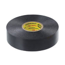 WL01 1PC Scotch Super 33+ 3/4 in. W X 66 ft. L Black Vinyl Electrical Tape