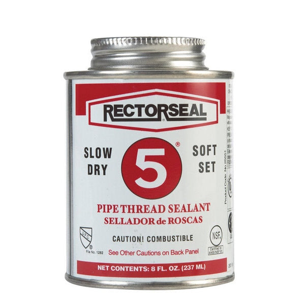 WL01 1PC Rectorseal Sealant Pipe Thrd