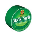 WL01 1PC Keeney Mfg Duct Tape 20Yd Green