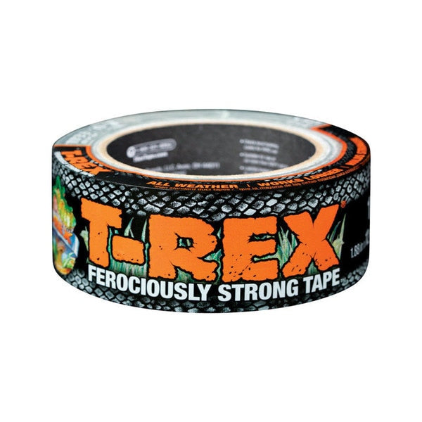 WL01 1PC Keeney Mfg T-Rex Duct Tape 12Yd