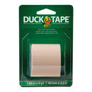 WL01 2PC Duck Brand Duck Tape Beige 5Yd
