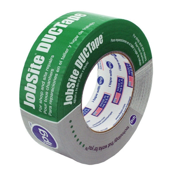 WL01 1PC Ipg DUCT TAPE 1.88\"\"WX60YD