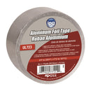 WL01 1PC Ipg FOIL TAPE ALUM 2\"\"WX10YD