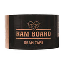 WL01 1PC Ram Board Seam Tape 3 in. W X 164 in. L Orange High Strength Masking Tape