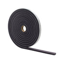 WL01 1PC M-D Building Products Foam Tape Ld1/2X3/4X17'