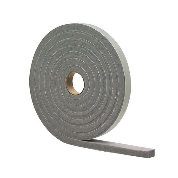 WL01 2PC M-D Foam Tape Hd1/4X1/2X17'