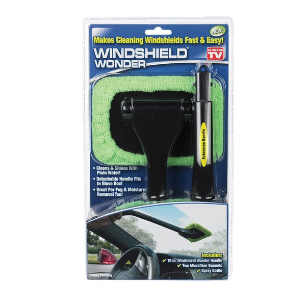WL01 CLNG TOOL WINDSHLD WNDR