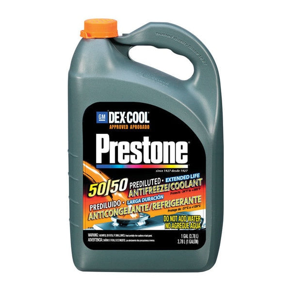 WL01 50/50 A/C Dexcl 1Gal