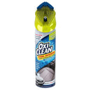 WL01 6PK OxiClean Carpet and Upholstery Cleaner Foam New Car Scent 19 oz