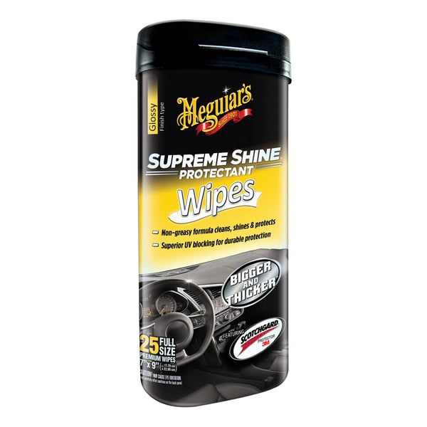 WL01 AUTO SUPREME SHINE  30PK