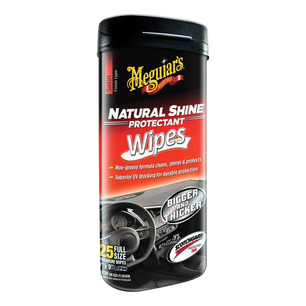 WL01 AUTO NATURAL SHINE 30PK
