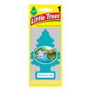 WL01 24PK Rainforest Mist Scent Air Freshener Solid