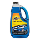 WL01 4PK Concentrated Car Wash 64 oz