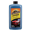 WL01 6PK  Concentrated Car Wash 24 oz