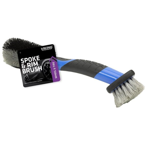 WL01 Assorted Auto Wheel Detail Brush