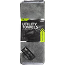 WL01 16 in. L X 16 in. W Microfiber Towel 8 pk, 8PK
