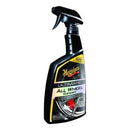 WL01 Meguiar's Wheel Cleaner 24 oz