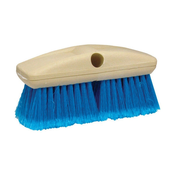 WL01 BRUSH MED WASH 8BLUE