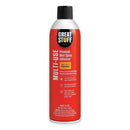 WL01 1PC Great Stuff High Strength Automotive and Industrial Adhesive Liquid 14 oz
