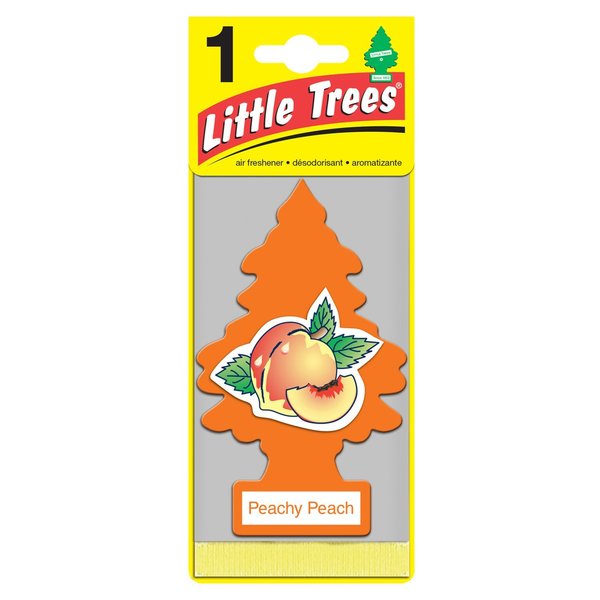 WL01 24PK Car Air Freshener
