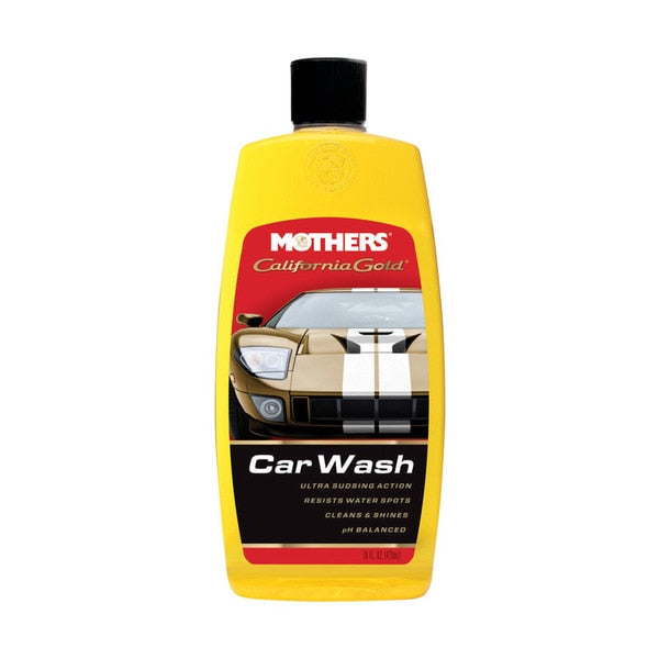 WL01 Calif Gold Car Wash 16Oz
