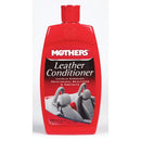 WL01 Mothers Leather Conditioner 12Oz