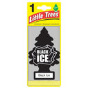 WL01 24PK Little Trees Car Air Freshener