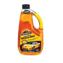 WL01 4PK Concentrated Car Wash 64 oz