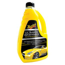 WL01 Ultimate Wash  Wax 48Oz