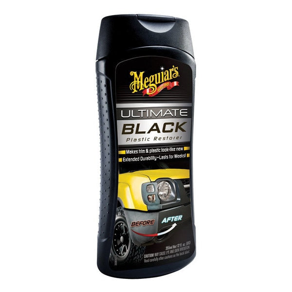 WL01 Ultimate Blk Restor 12Oz