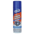 WL01 Blaster Gunk Engine Brite No Scent Cleaner and Degreaser 17 oz Foam