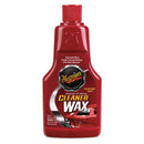 WL01 Auto Cleaner Wax 16Oz