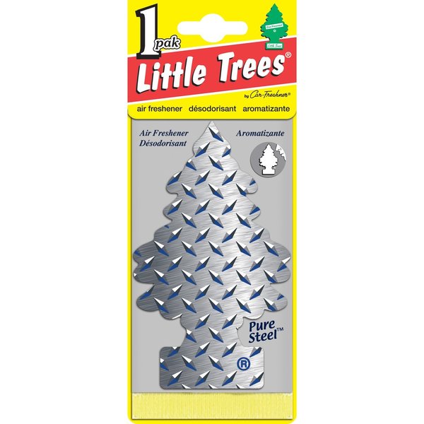 WL01 24PK Car Air Freshener