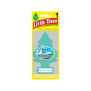 WL01 24PK Car Air Freshener