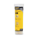 WL01 1PC Bostitch Glue Stick, Clear, Solid