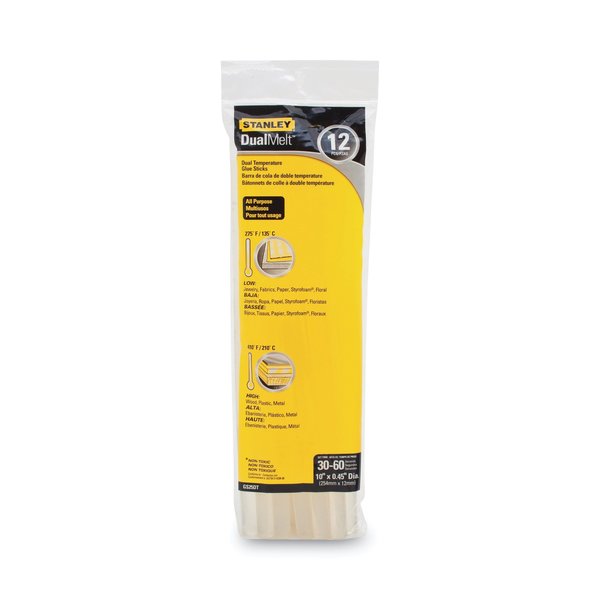 WL01 1PC Bostitch Glue Stick, Clear, Solid