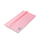 WL01 Microfiber Cleaning Cloths, 16 x 16, Pink, PK24