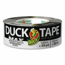 WL01 1PC Duck Max Duct Tape, 1.88\" x 35 yd., White