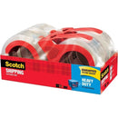 WL01 1PC Scotch HeavyDuty PKaging Tape, 1.88\