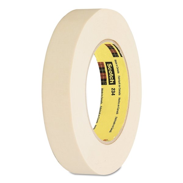 WL01 1PC Scotch General Purpose Masking Tape 234, 12mm x