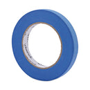 WL01 1PC Universal Masking Tape w/Bloc-it, 18mmx54.8m, PK2