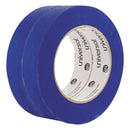 WL01 1PC Universal Masking Tape w/Bloc-it, 24mmx54.8m, PK2
