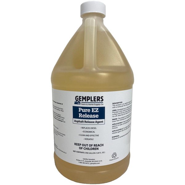 WL01 Pure Ez Asphalt Release Agent, 1 gal